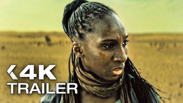 Bild zu IM VISIER DER MACHT Trailer German Deutsch (2026) Exklusiv