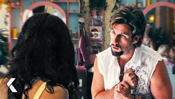 Image of Zohan As A Hair Stylist - You Don't Mess with the Zohan | Adam Sandler