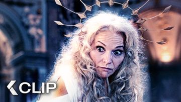 Bild zu Göttliche Post! - Clip