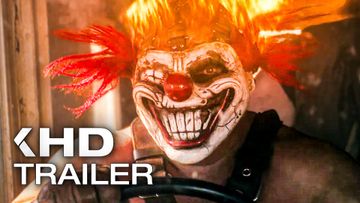 Image of TWISTED METAL Season 2 Official Final Trailer (2025) Anthony Mackie