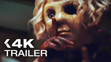 Image of DOLLY Trailer (2026)