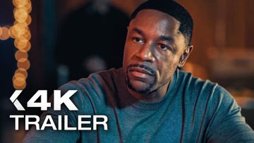 Bild zu TYLER PERRY'S THE GOSPEL OF CHRISTMAS Trailer (2026)
