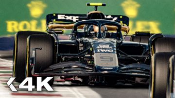 Image of F1: The Movie All Clips & Trailer