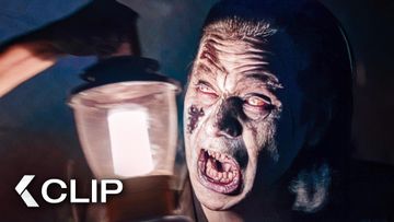 Image of Parviendra-t-il à protéger sa fille ? - INSIDIOUS : CHAPITRE 2 Clip