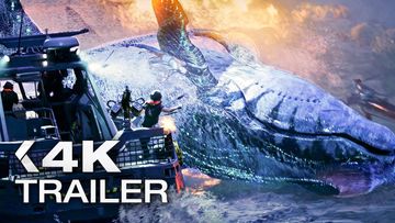 Bild zu Neue KINOFILME 2025 & 2026