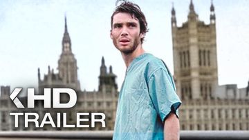 Image of 28 DAYS LATER Trailer (2003) Cillian Murphy