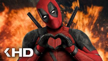 Bild zu Ist Colossus wieder mit am Start?! - DEADPOOL 3 (2024)