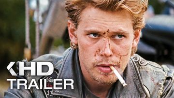 Bild zu THE BIKERIDERS Trailer 2 German Deutsch (2024) Austin Butler, Tom Hardy