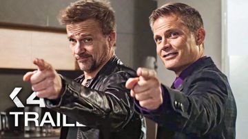 Bild zu RUTHLESS BASTARDS Trailer German Deutsch (2026) Sean Patrick Flanery, Casper Van Dien