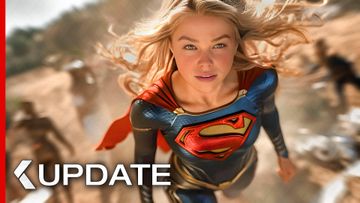 Bild zu Am absoluten Tiefpunkt: Supergirl - Filmvorschau