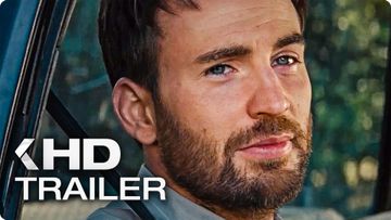 Image of GIFTED Trailer (2017)