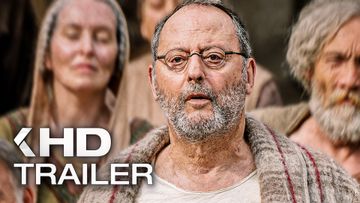 Bild zu DIE WERWÖLFE VON DÜSTERWALD Trailer German Deutsch (2024) Jean Reno, Netflix