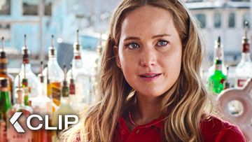 Bild zu Maddie ist behindert?! - NO HARD FEELINGS Clip & Trailer (2023) Jennifer Lawrence