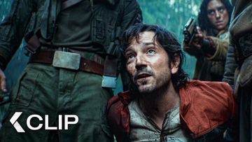 Image of Cassian Gets Interrogated by the Wrong Side - Clip