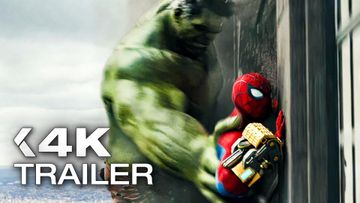 Image of SPIDER-MAN 4: BRAND NEW DAY Official Final Trailer (2026)