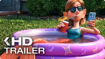 Image of The Best Upcoming ANIMATION And KIDS Movies 2019 & 2020 (Trailer)