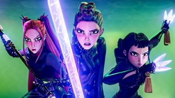 Image of Avengers: Doomsday Trailer Leak, Godzilla Minus Zero, KPop Demon Hunters 2