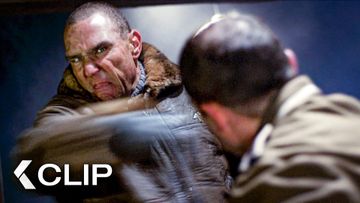 Image of Ivan STABS Nazis During Faust Opera Chaos - COMPANY OF HEROES Clip | Chad Michael Collins