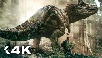 Image of PRIMITIVE WAR Inside Look Clip