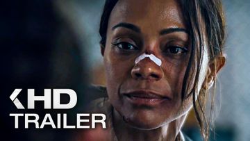 Bild zu SPECIAL OPS: Lioness Staffel 2 Trailer German Deutsch (2024) Zoe Saldana, Nicole Kidman