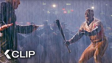 Image of Police Shoot Robert De Niro During the Final Game - THE FAN Clip | Wesley Snipes
