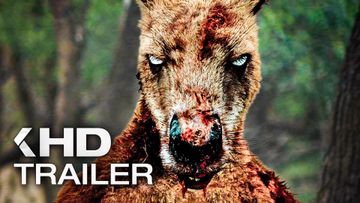 Bild zu RIPPY: Das Killerkänguru Trailer German Deutsch (2024) Exklusiv