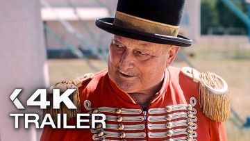 Bild zu ZIRKUSKIND Trailer German Deutsch (2025)