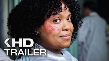 Image of HOW TO DIE ALONE Trailer (2024) Natasha Rothwell