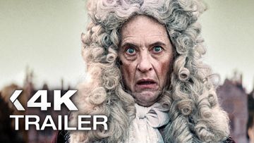 Bild zu SAVAGE HOUSE Trailer German Deutsch (2026) Richard E. Grant, Claire Foy