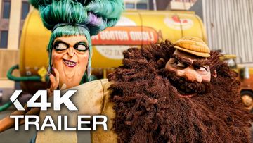 Image of THE TWITS Trailer (2025)