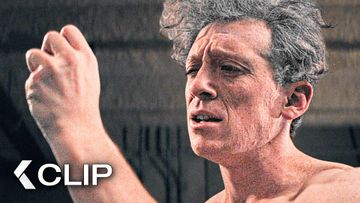 Image of The True Intimidating Godolkin Emerges - GEN V Season 2 Clip