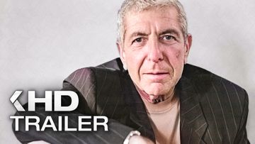 Bild zu HALLELUJAH: Leonard Cohen, A Journey, A Song Trailer German Deutsch UT (2022)