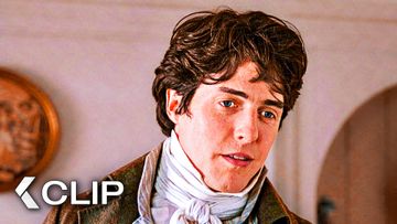 Image of “My Heart Is and Always Will Be Yours” - SENSE AND SENSIBILITY Clip | Emma Thompson, Kate Winslet