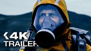 Image of GREENLAND 2: Migration Official Trailer (2026) Gerard Butler