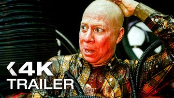 Image of STUART FAILS TO SAVE THE UNIVERSE Official Trailer 2 (2026) The Big Bang Theory