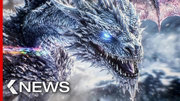 Image of THE BEST MOVIE NEWS in February: Godzilla x Kong 3, The Odyssey, X-Men