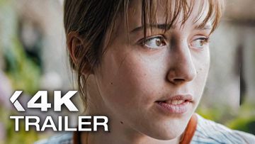 Image of LITTLE TROUBLE GIRLS Trailer (2025) Jara Sofija Ostan