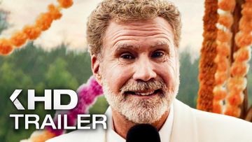 Image of YOU’RE CORDIALLY INVITED Trailer (2025) Will Ferrell