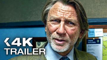 Bild zu KNIVES OUT 3: Wake Up Dead Man Trailer 2 German Deutsch (2025) Daniel Craig, Netflix