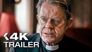 Bild zu SPEED DEMON Trailer German Deutsch (2026) William H. Macy, Exklusiv