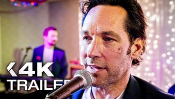 Image of POWER BALLAD Official Trailer 2 (2026) Paul Rudd, Nick Jonas
