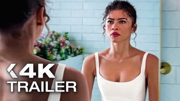 Image of THE DRAMA Official Trailer 2 (2026) Zendaya, Robert Pattinson