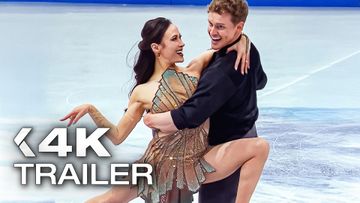 Image of GLITTER & GOLD: ICE DANCING Trailer (2026) Netflix