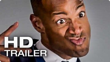 Image of FIFTY SHADES OF BLACK Official Trailer (2016)
