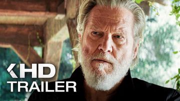 Image of THE OLD MAN Season 2 NEW Teaser Trailer (2024) Jeff Bridges