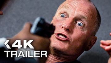 Image of NOW YOU SEE ME 3: Now You Don't Official Final Trailer (2025) Woody Harrelson