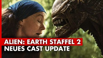 Bild zu Dieser GOT-Star ist bei ALIEN: EARTH Staffel 2 dabei!
