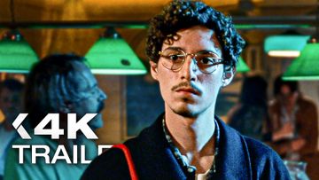 Bild zu EINE LETZTE RUNDE Trailer German Deutsch OmU (2026)