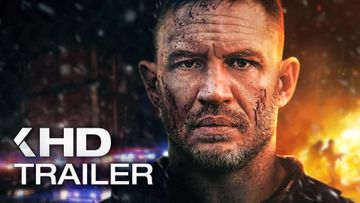 Bild zu HAVOC Trailer German Deutsch (2025) Tom Hardy, Netflix