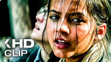 Image of TRANSFORMERS 5: The Last Knight "We're Covered" Movie Clip (2017)